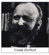 Frank Herbert