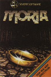 Portada Moria