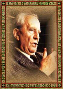 John Ronald Reuel Tolkien