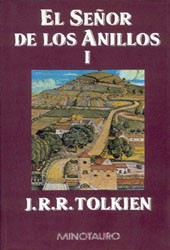 La Comunidad del anillo