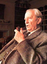 J. R. R. Tolkien